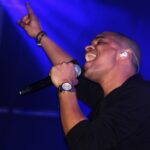 Sul Informação - Fotogaleria: Djodje e Putzgrilla eletrizaram a primeira noite de SA, hoje sobe (finalmente) ao palco Áurea