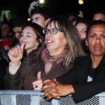 Sul Informação - Fotogaleria: Virgul, Matias Damásio e Mastiksoul encerraram Semana Académica (com milhares ao rubro)