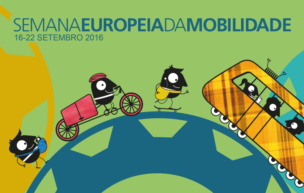semana da mobilidade