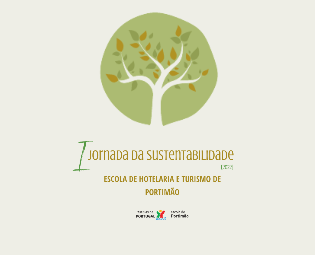 Sul Informação - Escola de Hotelaria e Turismo de Portimão organiza Jornada da Sustentabilidade
