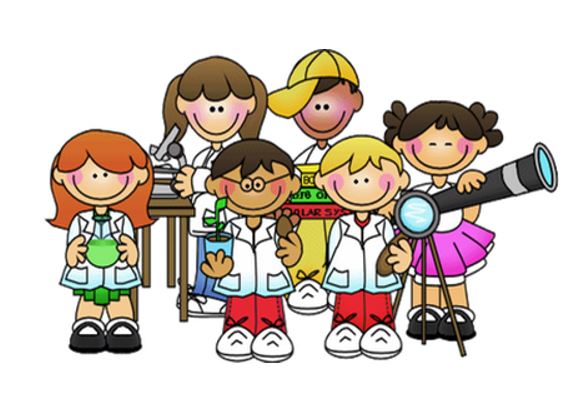 Sul Informação - Mais e melhor ciência na escola