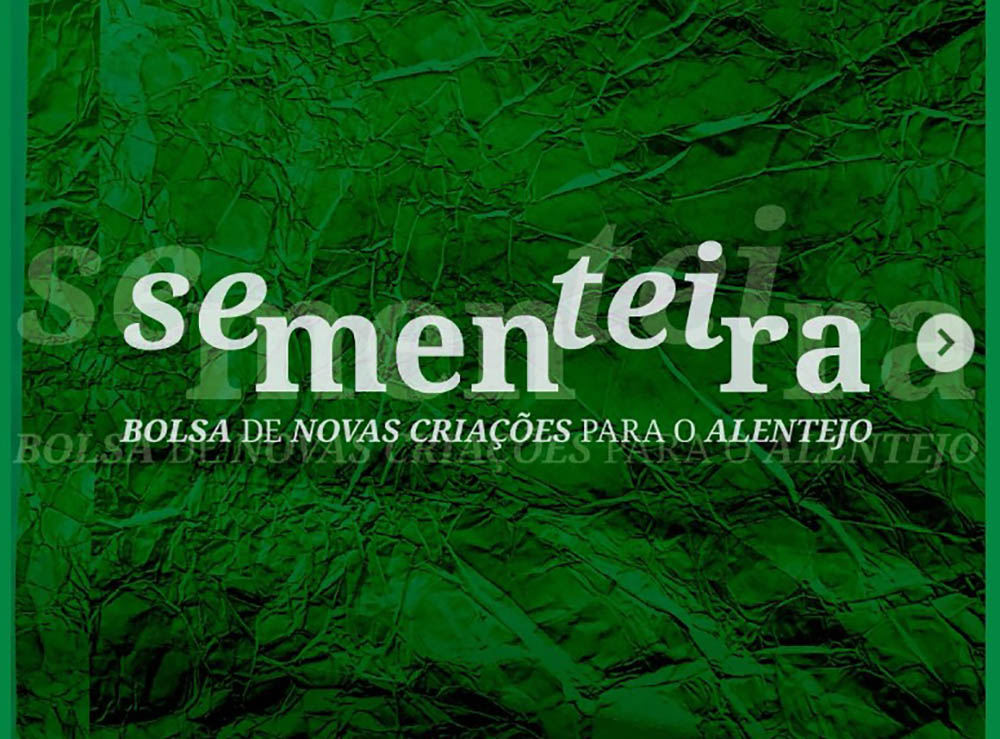 Sul Informação - Estão abertas as candidaturas à bolsa de apoio à criação artística no Alentejo