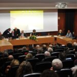 Sul Informação - Lagos recordou 1969 para prevenir risco sísmico