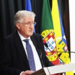 Sul Informação - Lagos recordou 1969 para prevenir risco sísmico