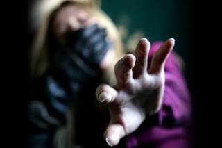 Sul Informação - Detido o casal que agrediu uma mulher e a abandonou quase nua
