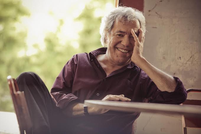 Sul Informação - Sérgio Godinho canta «Liberdade» em Loulé
