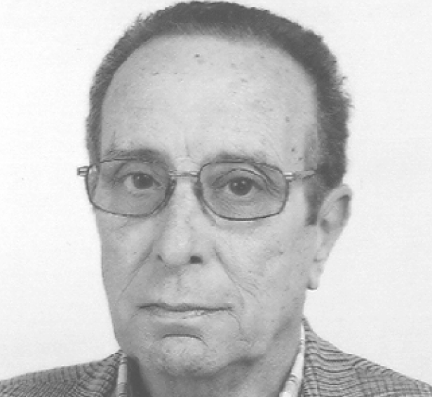 Sul Informação - Morreu Emídio Serrano, antigo presidente da Assembleia Municipal de Portimão