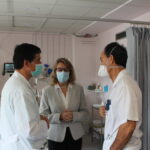 Sul Informação - Cardiologia do Hospital de Faro tem «melhores condições» para cuidar dos doentes