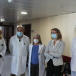 Sul Informação - Cardiologia do Hospital de Faro tem «melhores condições» para cuidar dos doentes