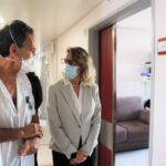 Sul Informação - Cardiologia do Hospital de Faro tem «melhores condições» para cuidar dos doentes