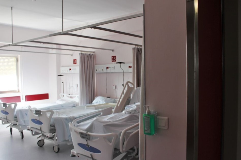 Sul Informação - Visitas hospitalares devem apresentar certificado digital ou teste de Covid-19 negativo