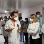 Sul Informação - Cardiologia do Hospital de Faro tem «melhores condições» para cuidar dos doentes