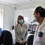 Sul Informação - Cardiologia do Hospital de Faro tem «melhores condições» para cuidar dos doentes