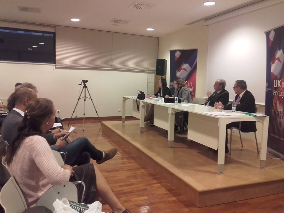 Sul Informação - Consulado britânico promove sessões de esclarecimento em Silves e Monchique