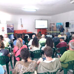 Sul Informação - “Recife do Algarve – Pedra do Valado” motivou sessão participativa em Armação de Pêra