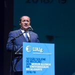 Sul Informação - «Os melhores anos» das vidas dos novos estudantes da UAlg já começaram