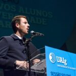 Sul Informação - «Os melhores anos» das vidas dos novos estudantes da UAlg já começaram