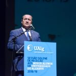 Sul Informação - «Os melhores anos» das vidas dos novos estudantes da UAlg já começaram