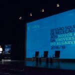 Sul Informação - «Os melhores anos» das vidas dos novos estudantes da UAlg já começaram