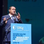 Sul Informação - «Os melhores anos» das vidas dos novos estudantes da UAlg já começaram