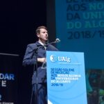 Sul Informação - «Os melhores anos» das vidas dos novos estudantes da UAlg já começaram