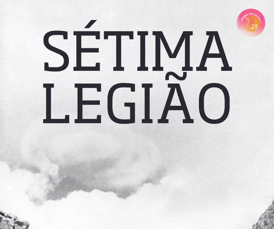 Sul Informação - “Sétima Legião” dão concerto em Tavira