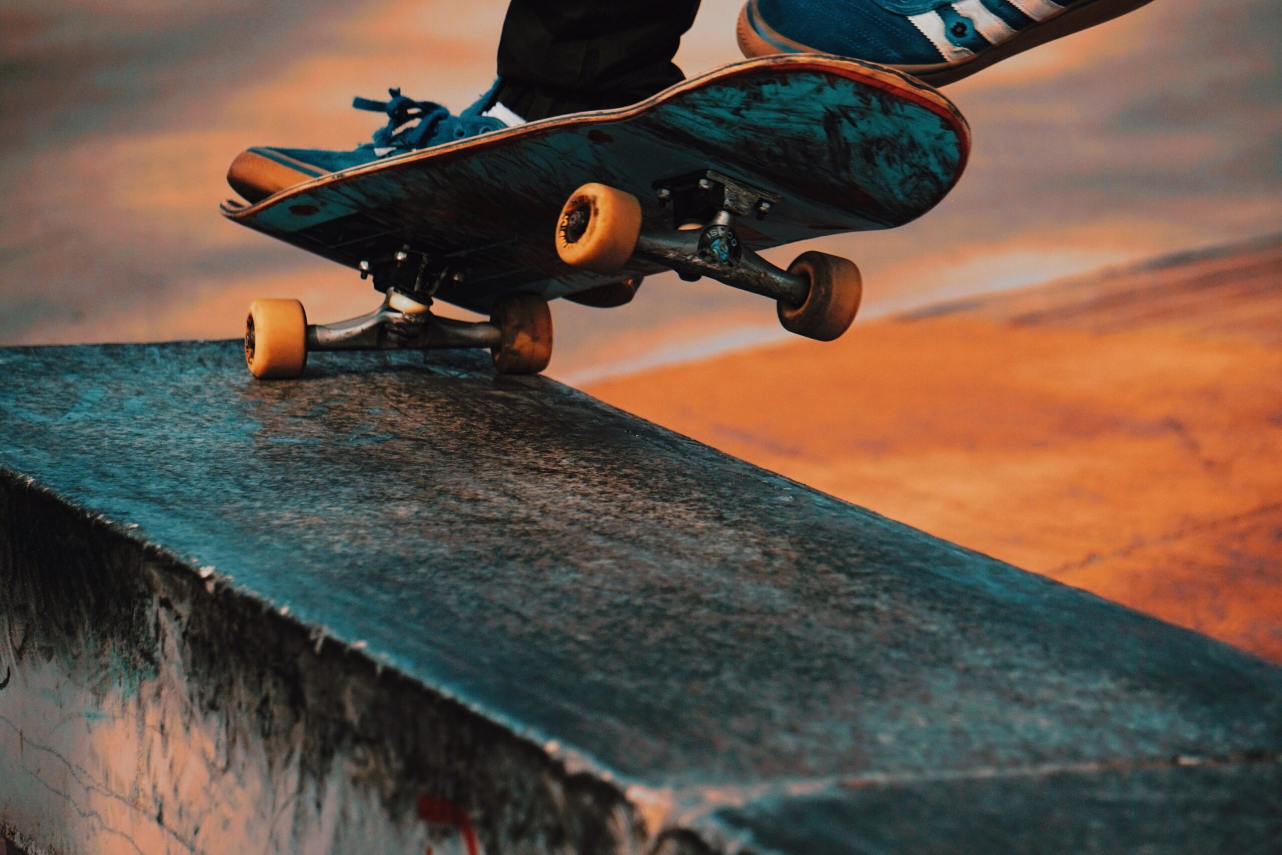 Sul Informação - Albufeira prepara-se para receber mais uma competição de skate