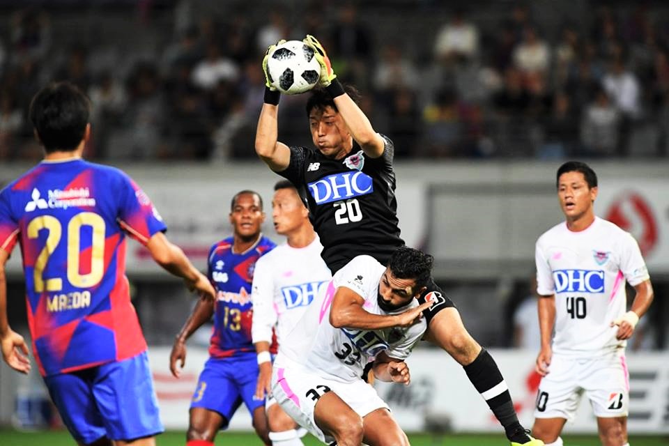 Sul Informação - Portimonense contrata dois guarda-redes