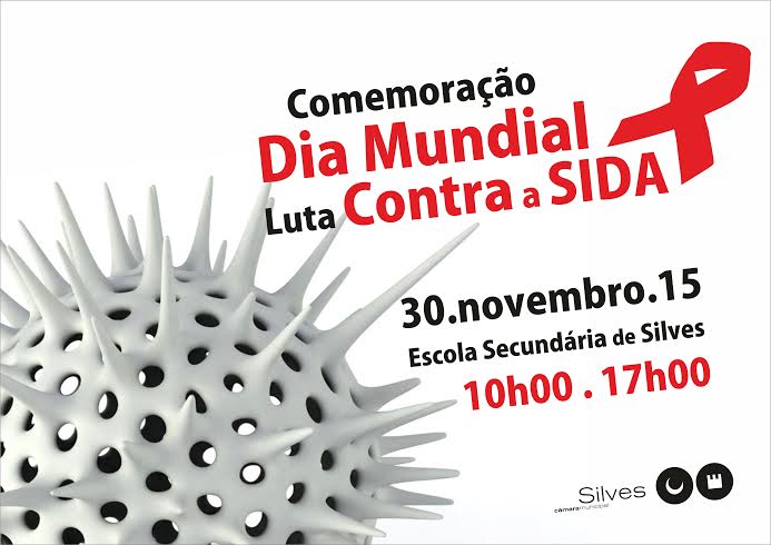 Sul Informação - Alunos de Silves assinalam Dia Mundial da Luta Contra a SIDA