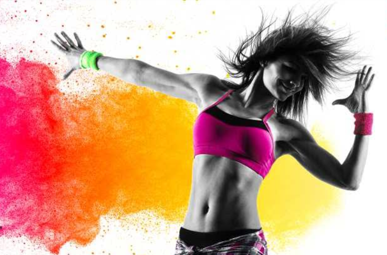 Sul Informação - Silves assinala Dia Mundial da Dança com aulas de Zumba solidárias