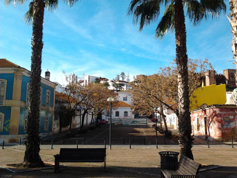 Sul Informação - Programa “Ser português… mostrar Portugal” emitido amanhã a partir de Silves