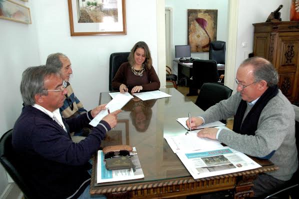 Sul Informação - Câmara de Silves já assinou acordo com STAL para manter 35 horas