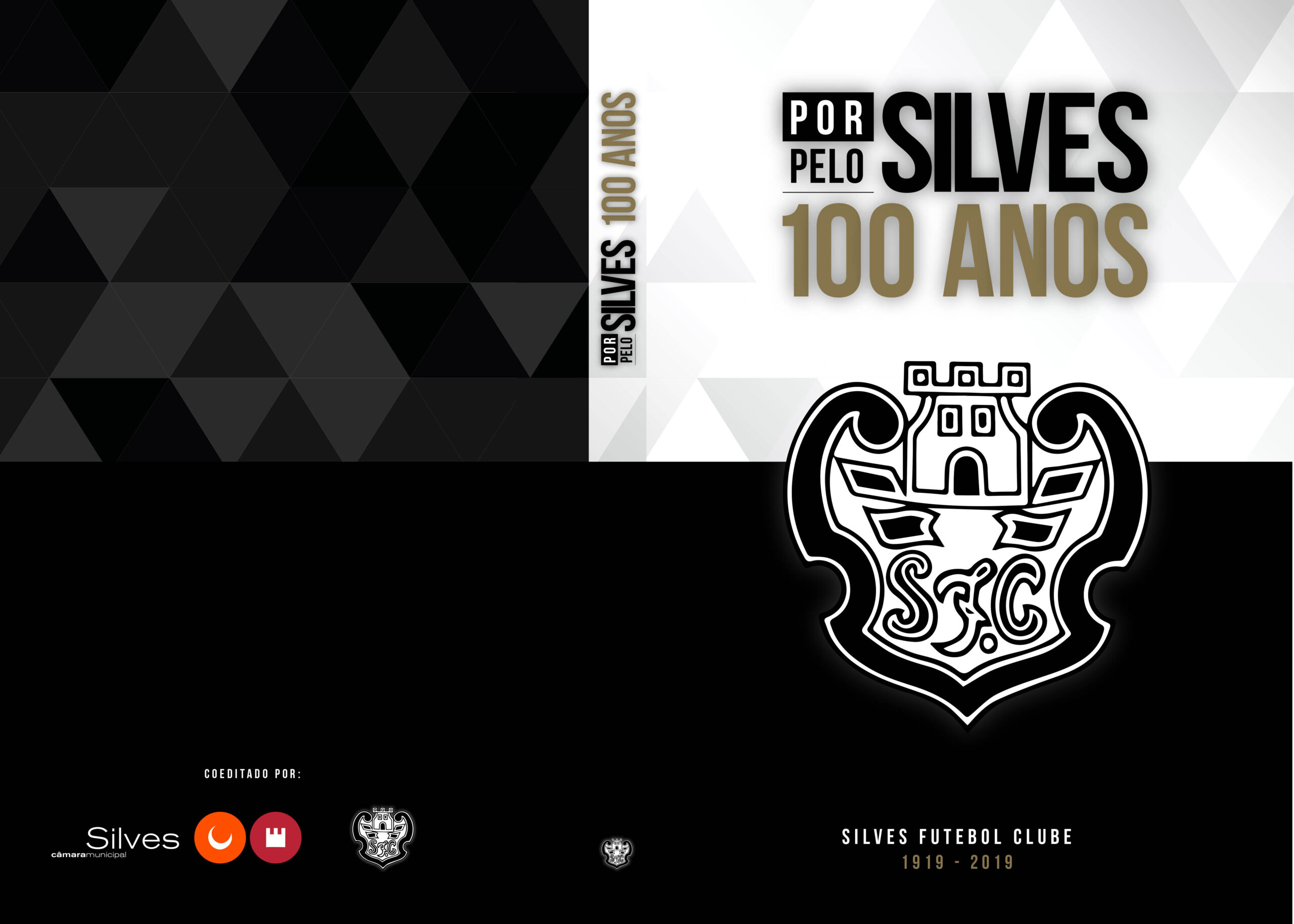 Sul Informação - Silves lança livro para celebrar centenário