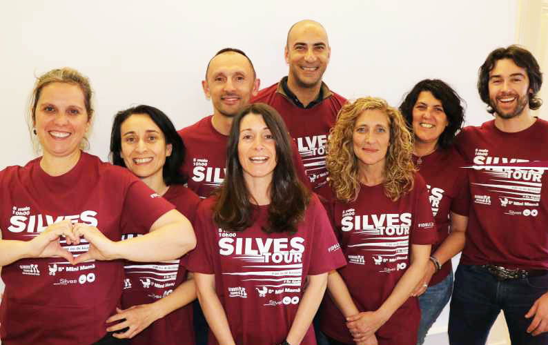 Sul Informação - “Silves Tour” tem programa para todas as idades