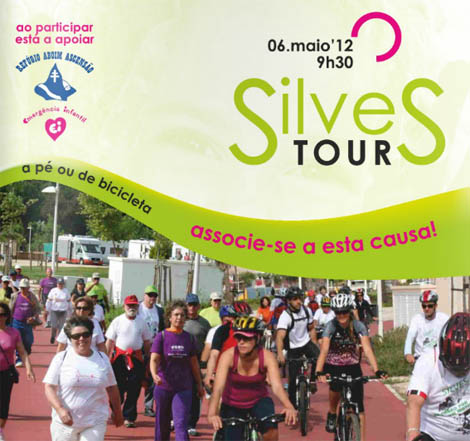 Sul Informação - Silves Tour apoia Refúgio e lança campanha de recolha de alimentos