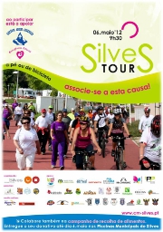 Sul Informação - Participe no Silves Tour e ajude o Refúgio Aboim Ascensão