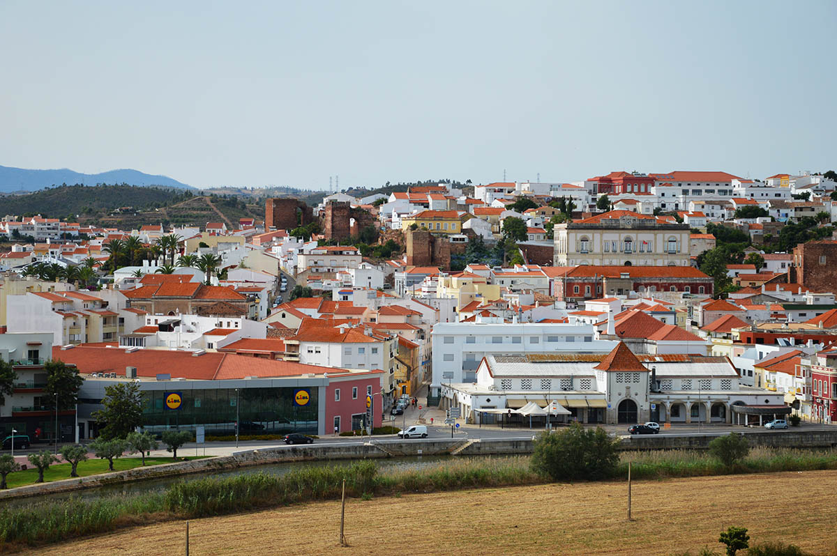 Sul Informação - Contributo para o futuro do Mercado de Silves