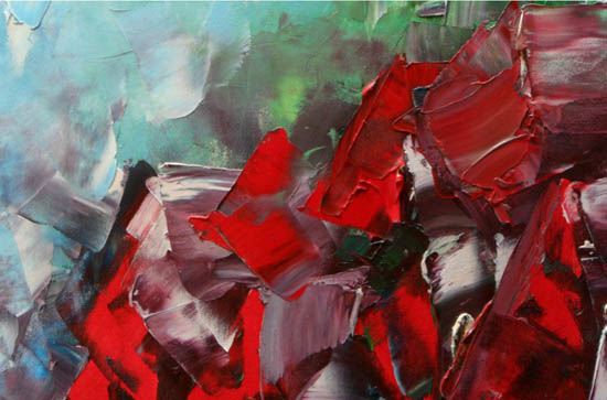Sul Informação - Sílvia Granja inaugura exposição de pintura em São Brás de Alportel