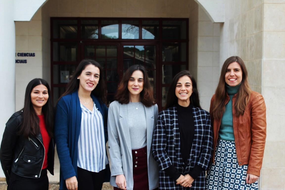Sul Informação - Jovens da Universidade do Algarve criam Simpósio de Investigação em Psicologia