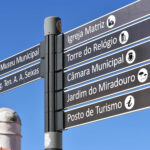 Sul Informação - Barrancos já tem novo sistema de sinalética turística inteligente