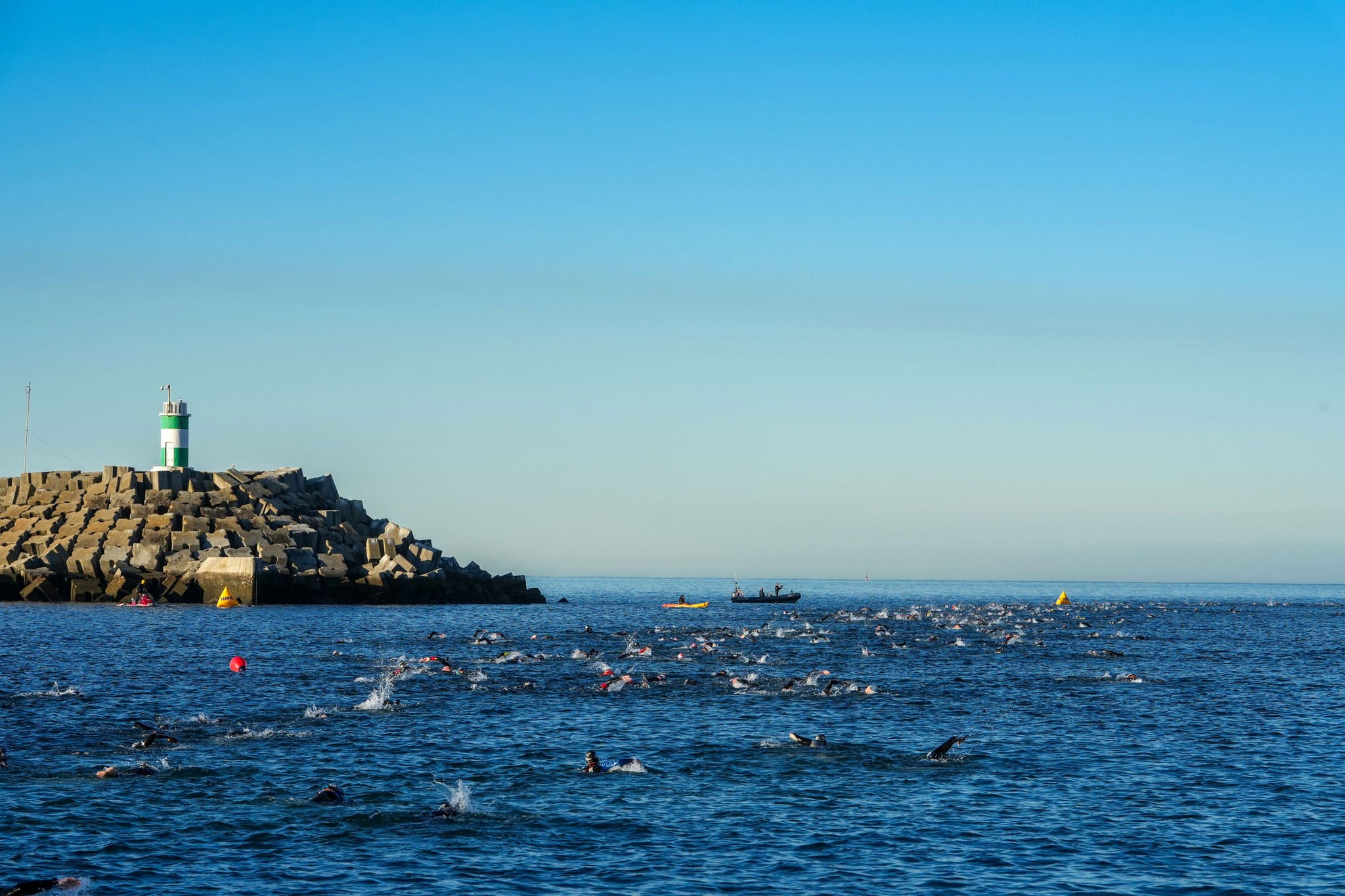 Sul Informação - Já abriram as inscrições para a segunda edição do Sines Triathlon