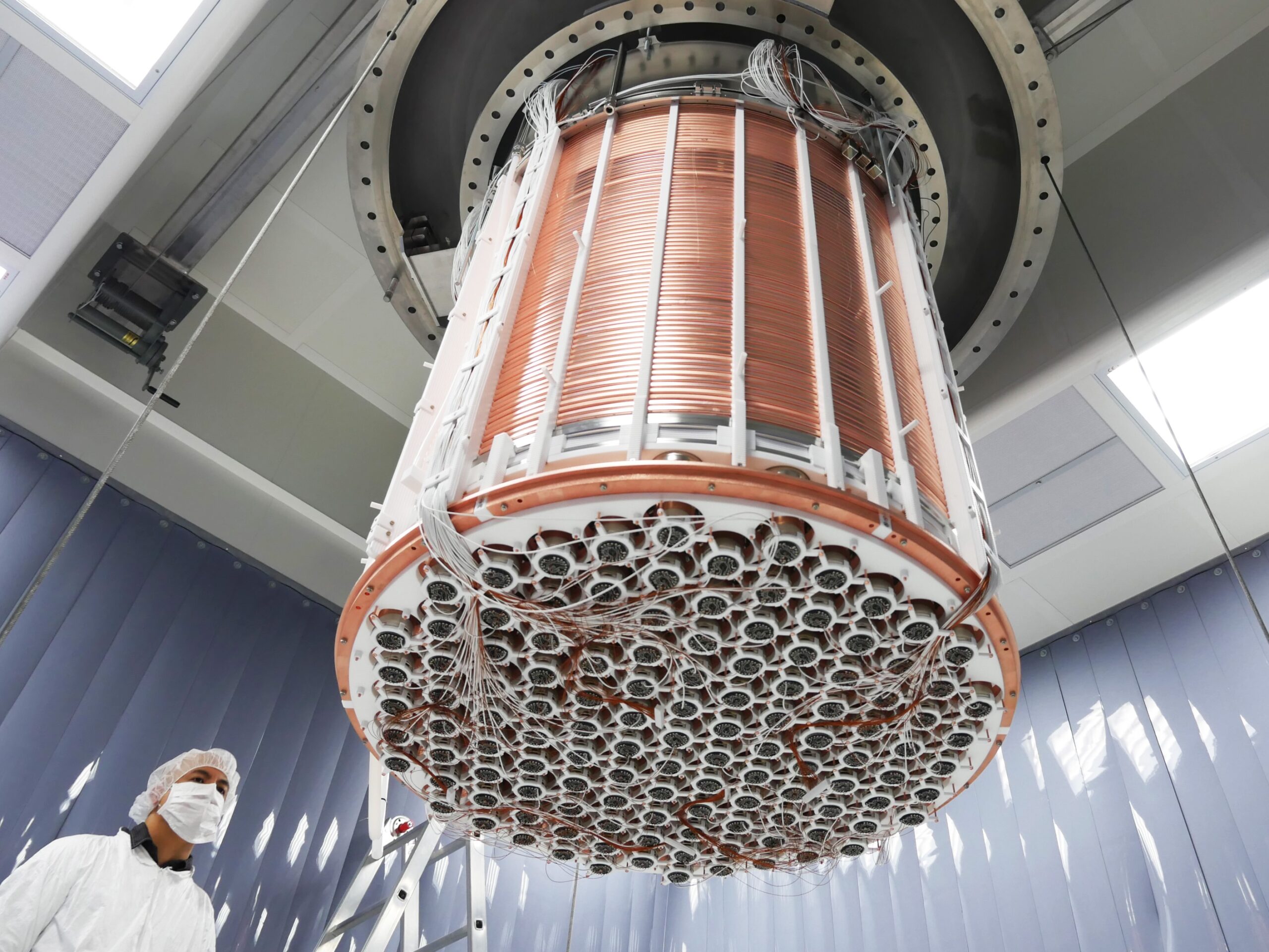 Sul Informação - Será que os cientistas descobriram um novo tipo de partícula?