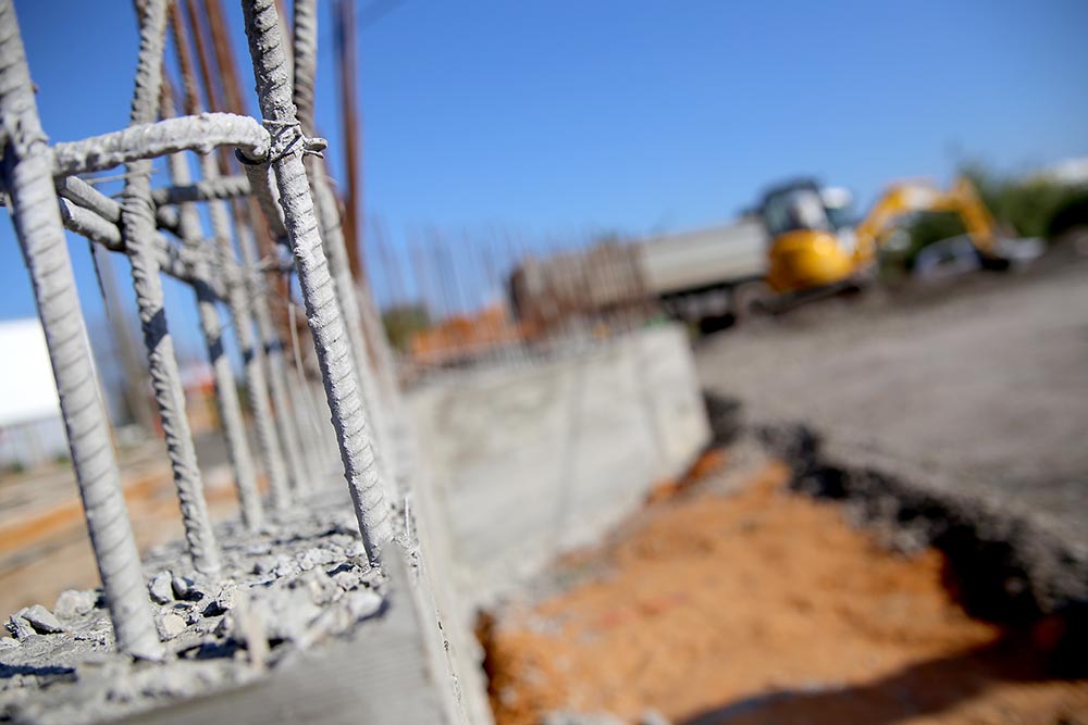 Sul Informação - Skate Parque de Olhão deverá abrir «no início de 2016»