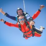 Sul Informação - Skydive já proporcionou «mais de 3330 momentos de pura magia» no céu de Portimão