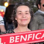 Sul Informação - Fotogaleria: Algarve saiu à rua para festejar tetra do Benfica