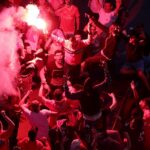Sul Informação - Fotogaleria: Algarve saiu à rua para festejar tetra do Benfica