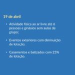 Sul Informação - Creches, pré-escolar, 1º ciclo e cabeleireiros reabrem na próxima segunda-feira