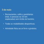 Sul Informação - Creches, pré-escolar, 1º ciclo e cabeleireiros reabrem na próxima segunda-feira