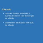 Sul Informação - Creches, pré-escolar, 1º ciclo e cabeleireiros reabrem na próxima segunda-feira