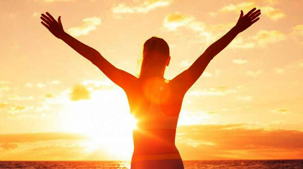 Sul Informação - A vitamina D e o Sol